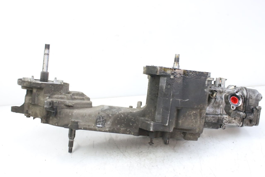 photo de MOTEUR HONDA FES S-WING SWING ABS 125 (2007 - 2015)