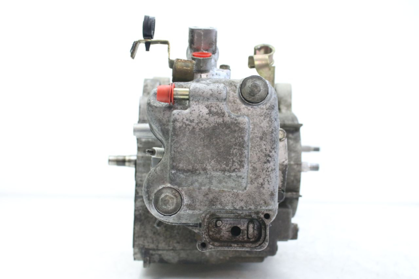 photo de MOTEUR HONDA FES S-WING SWING ABS 125 (2007 - 2015)