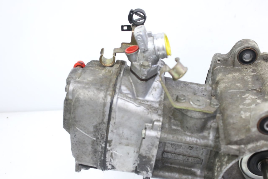 photo de MOTEUR HONDA FES S-WING SWING ABS 125 (2007 - 2015)