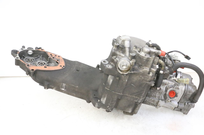 photo de MOTEUR HONDA FES S-WING SWING ABS 125 (2007 - 2015)