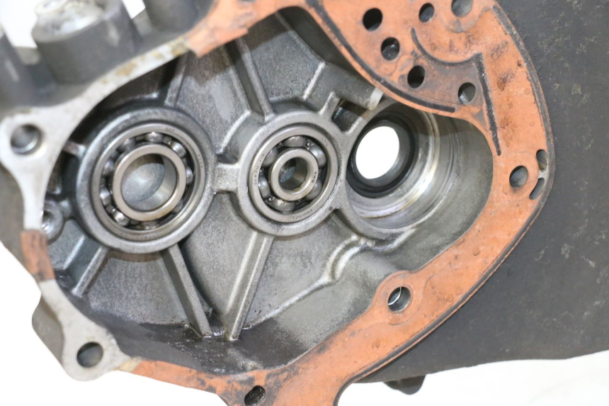 photo de MOTEUR HONDA FES S-WING SWING ABS 125 (2007 - 2015)