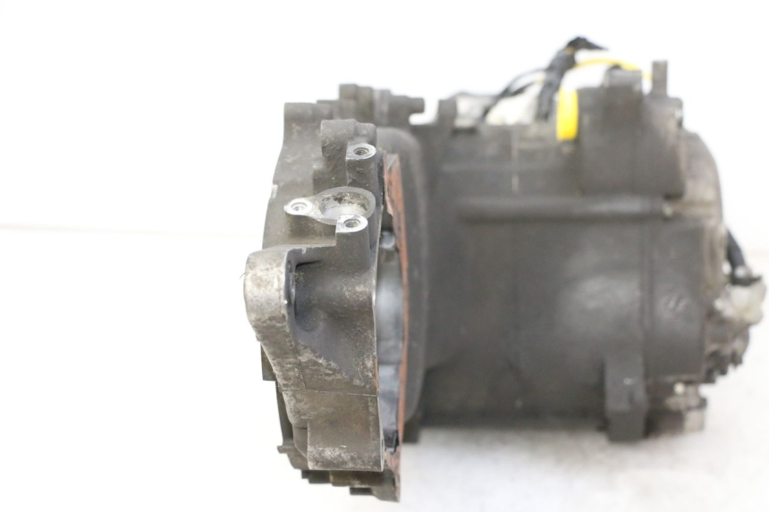 photo de MOTEUR HONDA FES S-WING SWING ABS 125 (2007 - 2015)