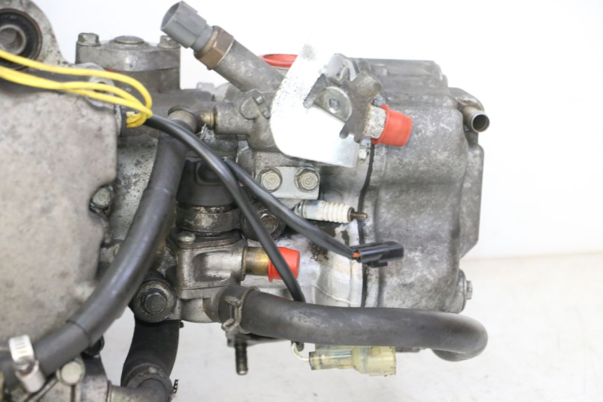 photo de MOTEUR HONDA FES S-WING SWING ABS 125 (2007 - 2015)