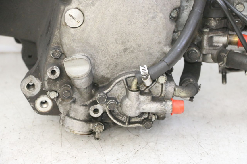 photo de MOTEUR HONDA FES S-WING SWING ABS 125 (2007 - 2015)