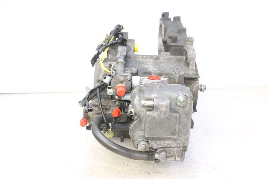 photo de MOTEUR HONDA FES S-WING SWING ABS 125 (2007 - 2015)