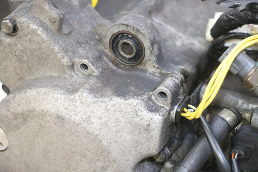 photo de MOTEUR HONDA FES S-WING SWING ABS 125 (2007 - 2015)