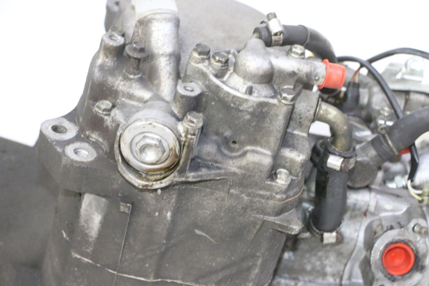 photo de MOTEUR HONDA FES S-WING SWING ABS 125 (2007 - 2015)