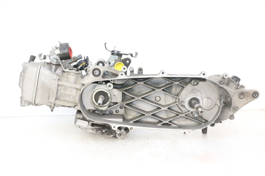 photo de MOTEUR HONDA FES S-WING SWING ABS 125 (2007 - 2015)