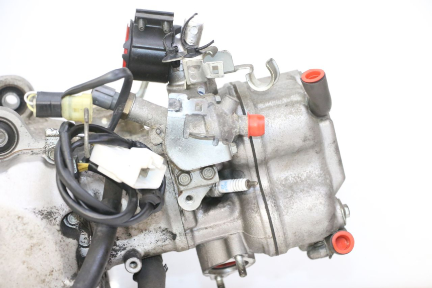 photo de MOTEUR HONDA FES S-WING SWING ABS 125 (2007 - 2015)