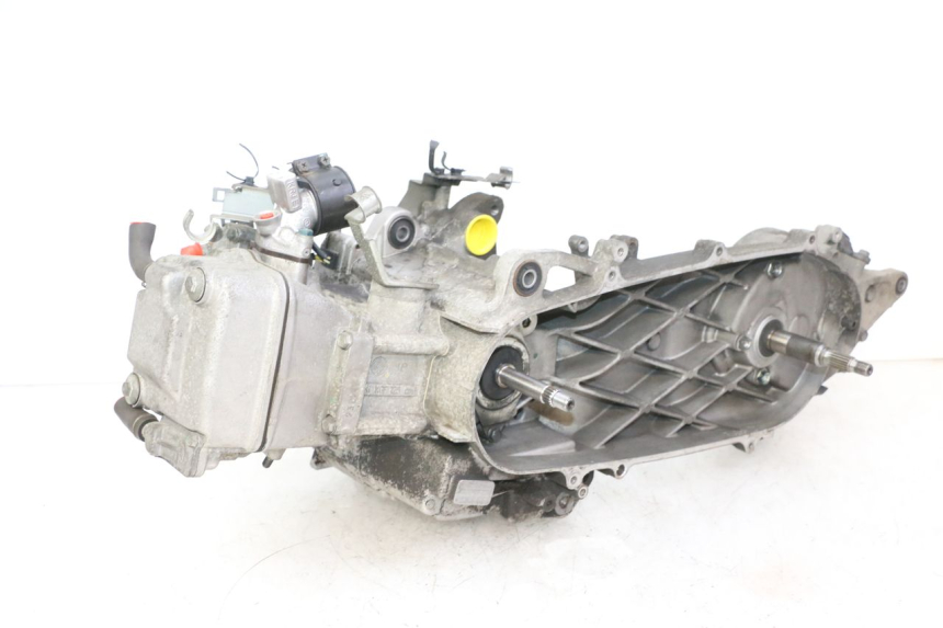 photo de MOTEUR HONDA FES S-WING SWING ABS 125 (2007 - 2015)