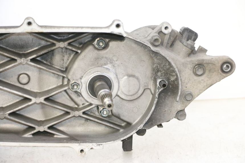 photo de MOTEUR HONDA FES S-WING SWING ABS 125 (2007 - 2015)