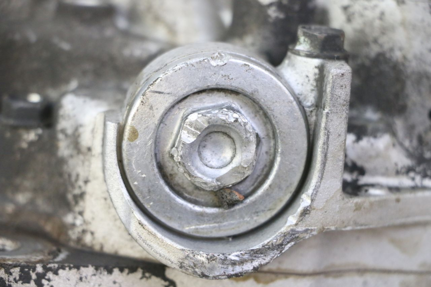 photo de MOTEUR HONDA FES S-WING SWING ABS 125 (2007 - 2015)