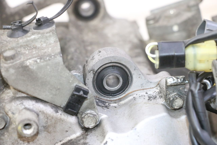 photo de MOTEUR HONDA FES S-WING SWING ABS 125 (2007 - 2015)