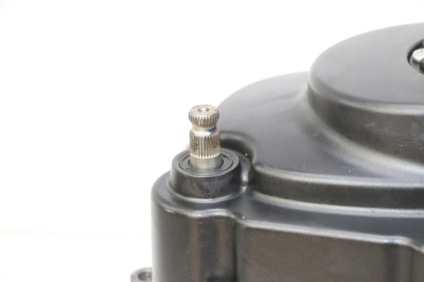 photo de MOTEUR STAHO FH 50 (2018 - 2019)