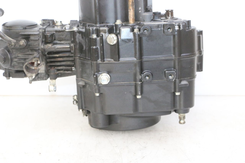 photo de MOTEUR STAHO FH 50 (2018 - 2019)