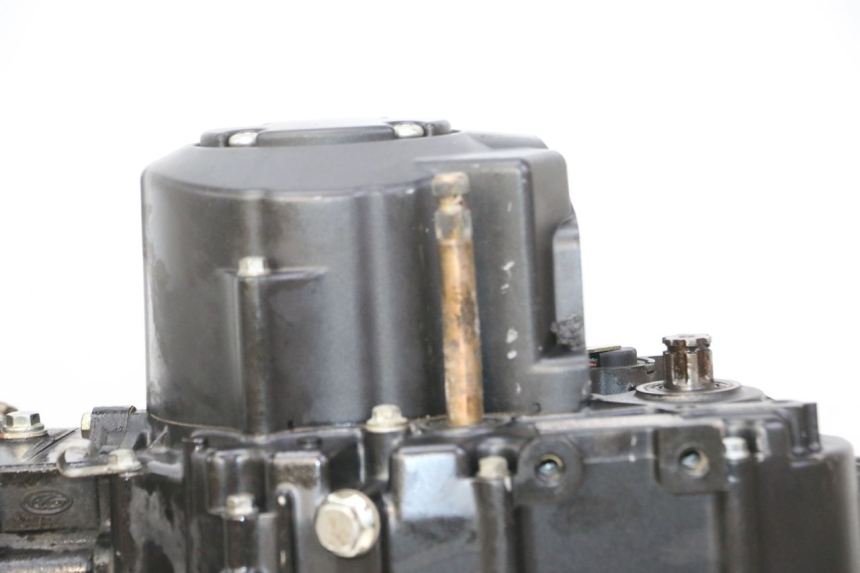 photo de MOTEUR STAHO FH 50 (2018 - 2019)