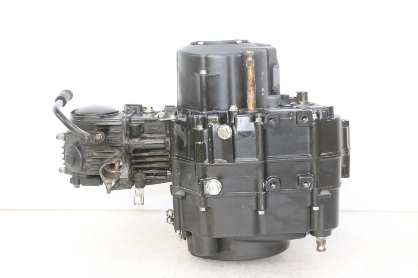photo de MOTEUR STAHO FH 50 (2018 - 2019)