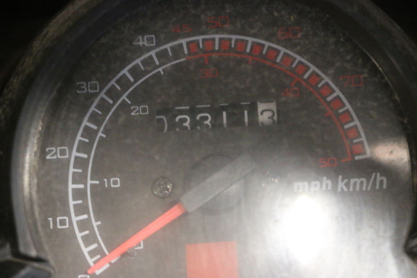 photo de MOTEUR STAHO FH 50 (2018 - 2019)