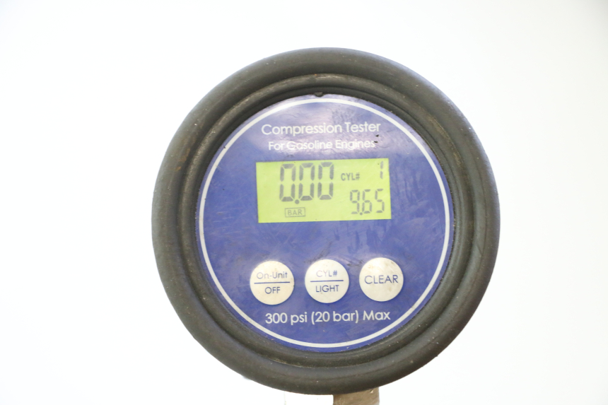 photo de MOTEUR STAHO FH 50 (2018 - 2019)