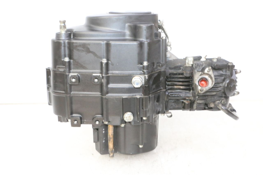 photo de MOTEUR STAHO FH 50 (2018 - 2019)