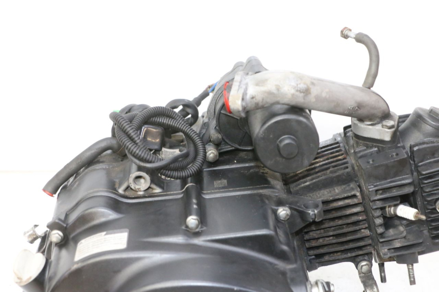 photo de MOTEUR STAHO FH 50 (2018 - 2019)