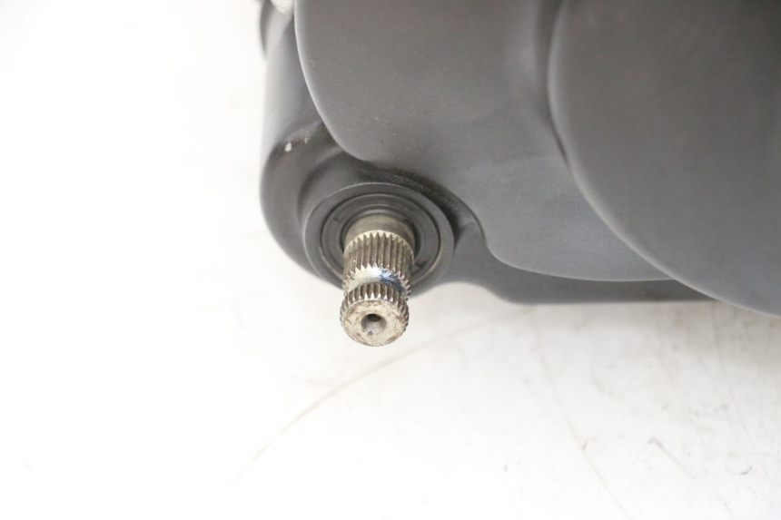 photo de MOTEUR STAHO FH 50 (2018 - 2019)