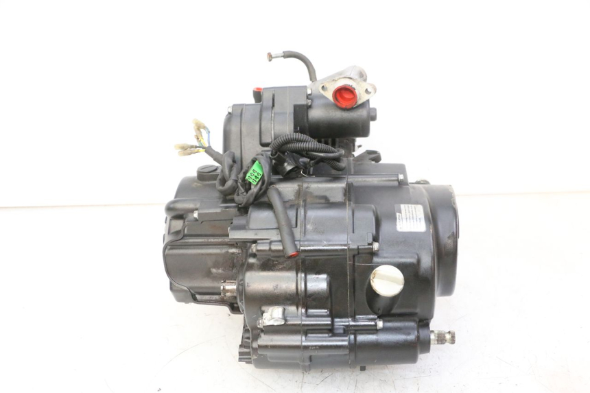 photo de MOTEUR STAHO FH 50 (2018 - 2019)