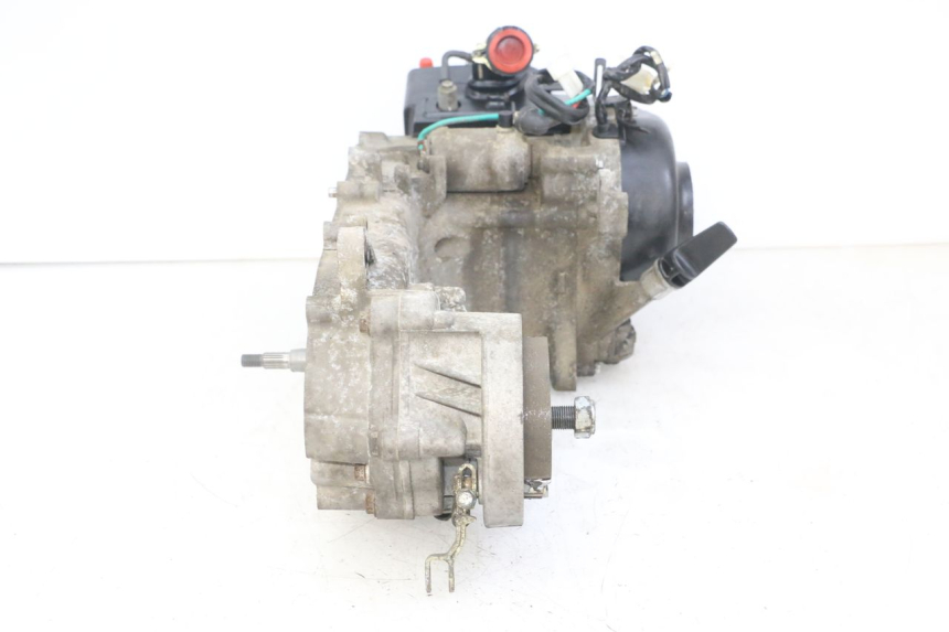 photo de MOTEUR SYM FIDDLE 2 50 (2008 - 2013)