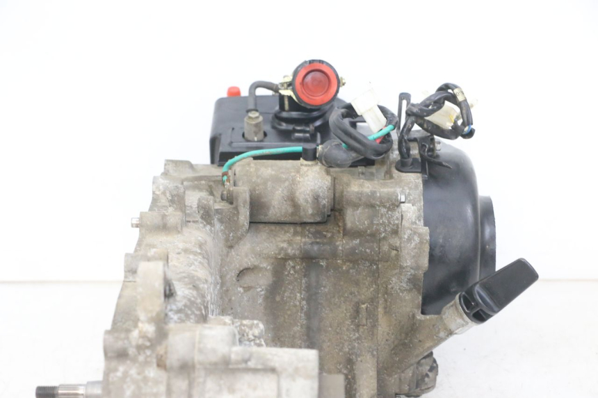 photo de MOTEUR SYM FIDDLE 2 50 (2008 - 2013)