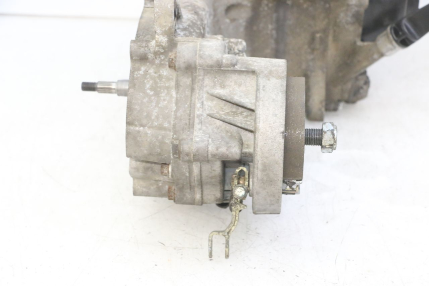 photo de MOTEUR SYM FIDDLE 2 50 (2008 - 2013)