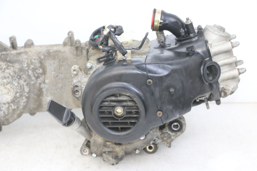 photo de MOTEUR SYM FIDDLE 2 50 (2008 - 2013)