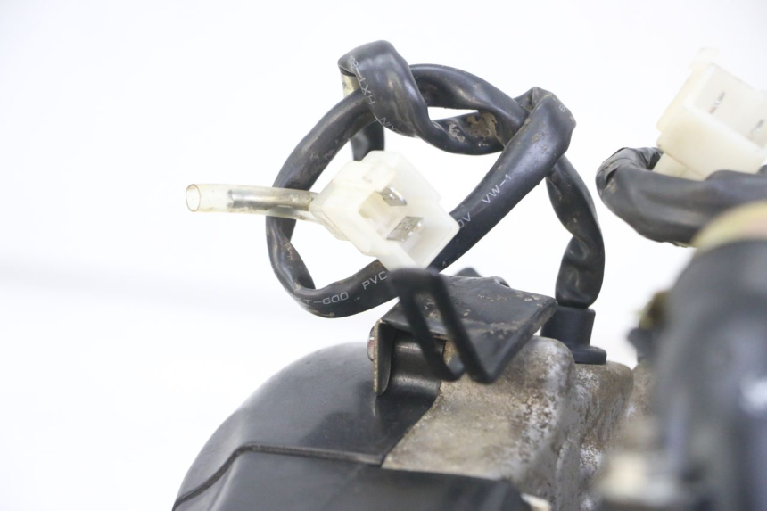 photo de MOTEUR SYM FIDDLE 2 50 (2008 - 2013)