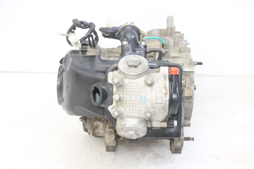 photo de MOTEUR SYM FIDDLE 2 50 (2008 - 2013)