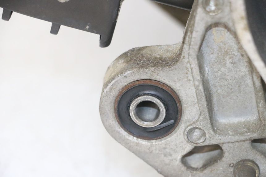 photo de MOTEUR SYM FIDDLE 2 50 (2008 - 2013)