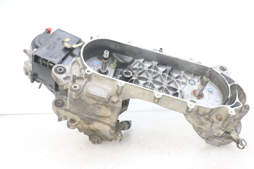 photo de MOTEUR SYM FIDDLE 2 50 (2008 - 2013)