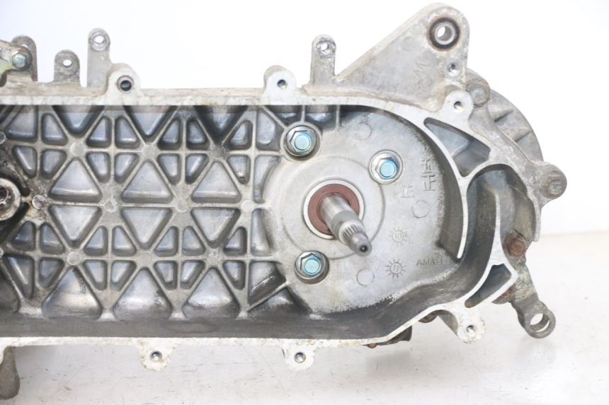 photo de MOTEUR SYM FIDDLE 2 50 (2008 - 2013)