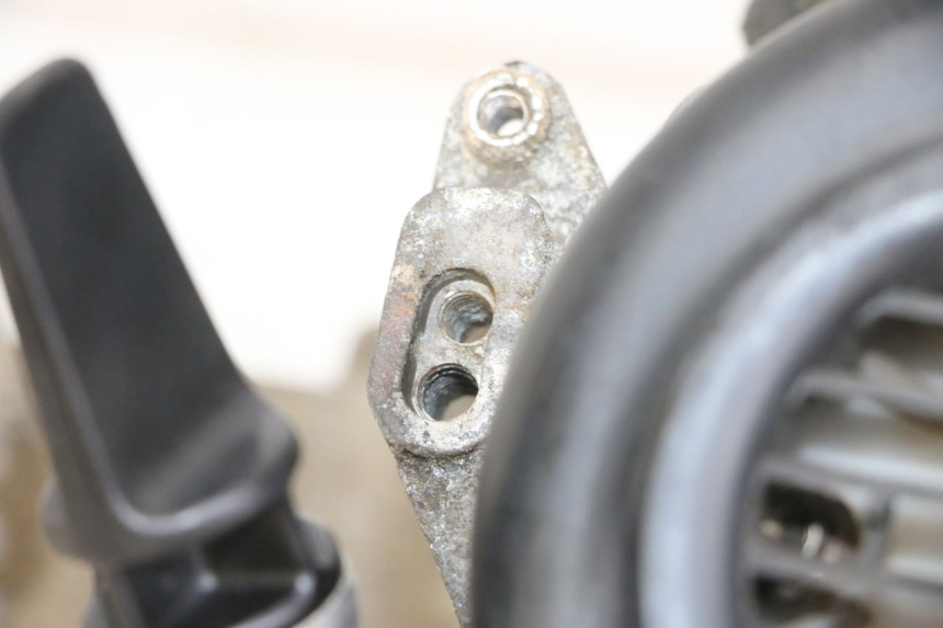 photo de MOTEUR SYM FIDDLE 2 50 (2008 - 2013)