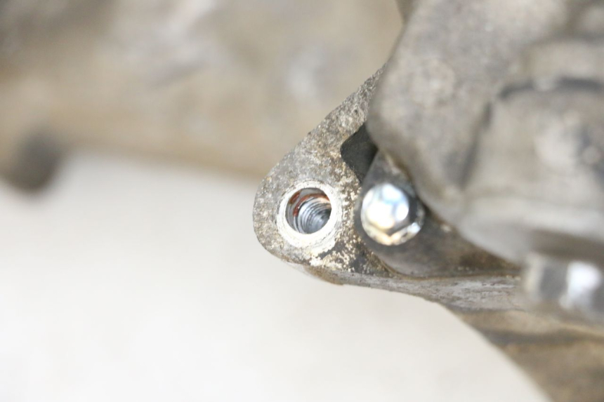 photo de MOTEUR SYM FIDDLE 2 50 (2008 - 2013)