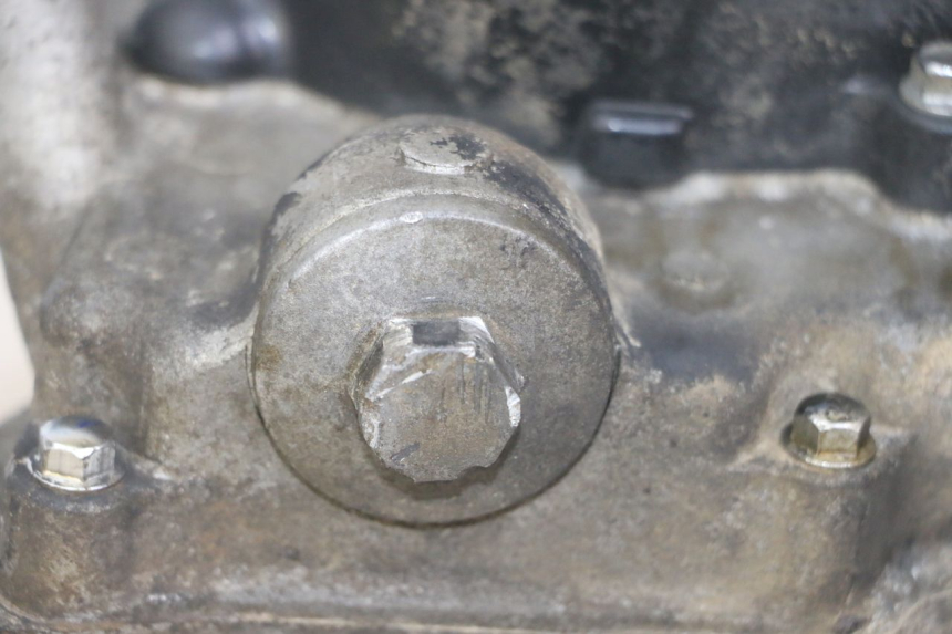 photo de MOTEUR SYM FIDDLE 2 50 (2008 - 2013)