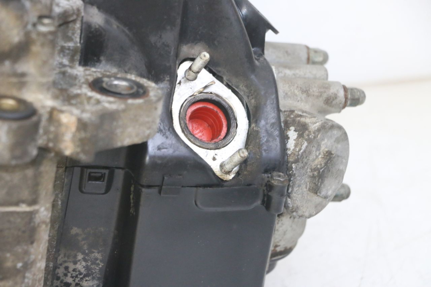 photo de MOTEUR SYM FIDDLE 2 50 (2008 - 2013)