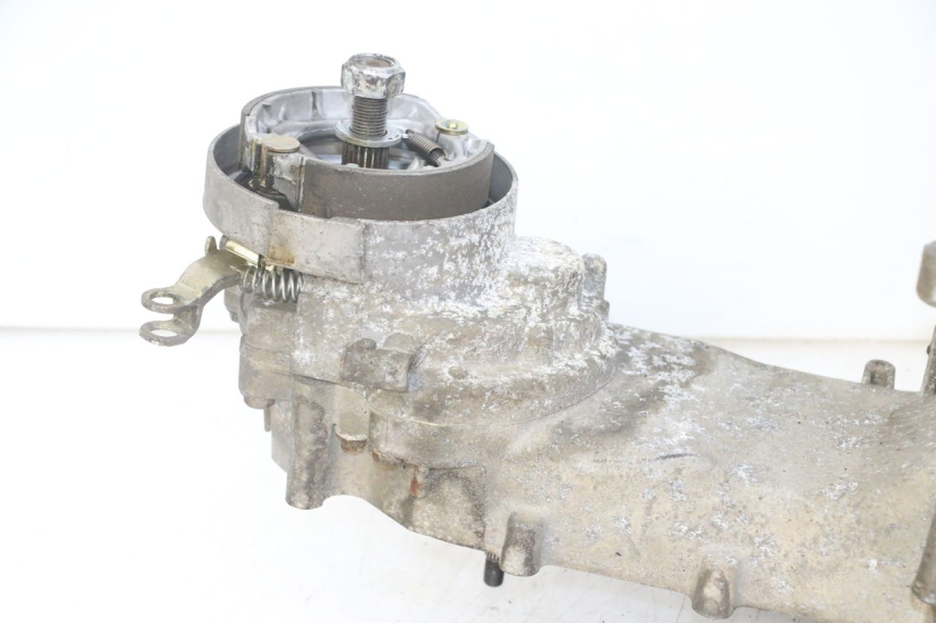 photo de MOTEUR SYM FIDDLE 2 50 (2008 - 2013)