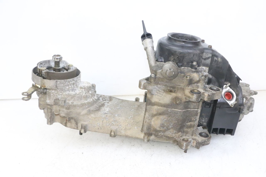 photo de MOTEUR SYM FIDDLE 2 50 (2008 - 2013)