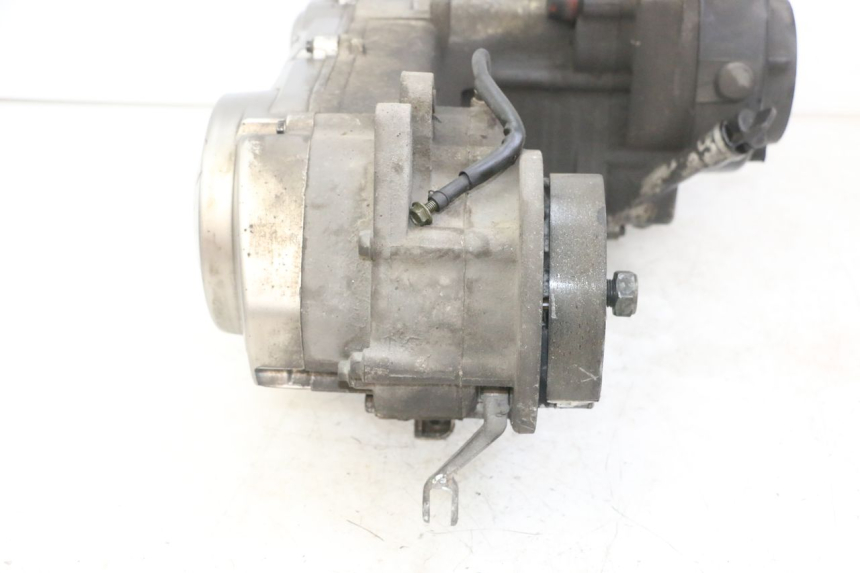 photo de MOTEUR SYM FIDDLE 2 S 125 (2012 - 2014)