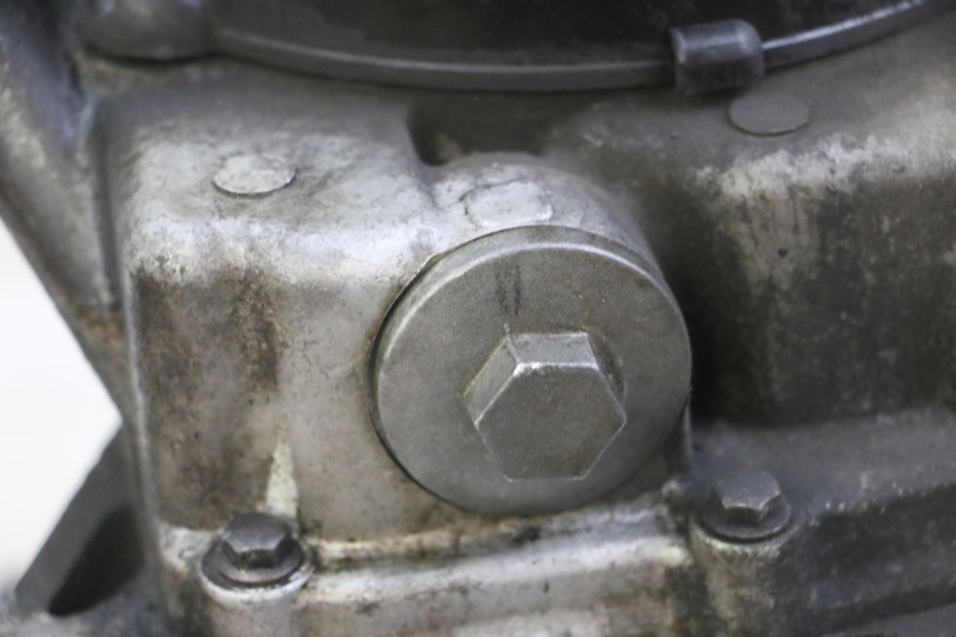 photo de MOTEUR SYM FIDDLE 2 S 125 (2012 - 2014)