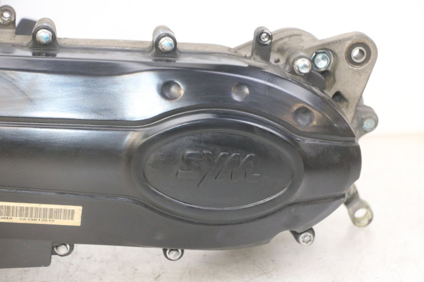 photo de MOTEUR SYM FIDDLE 3 III 50 (2014 - 2020)