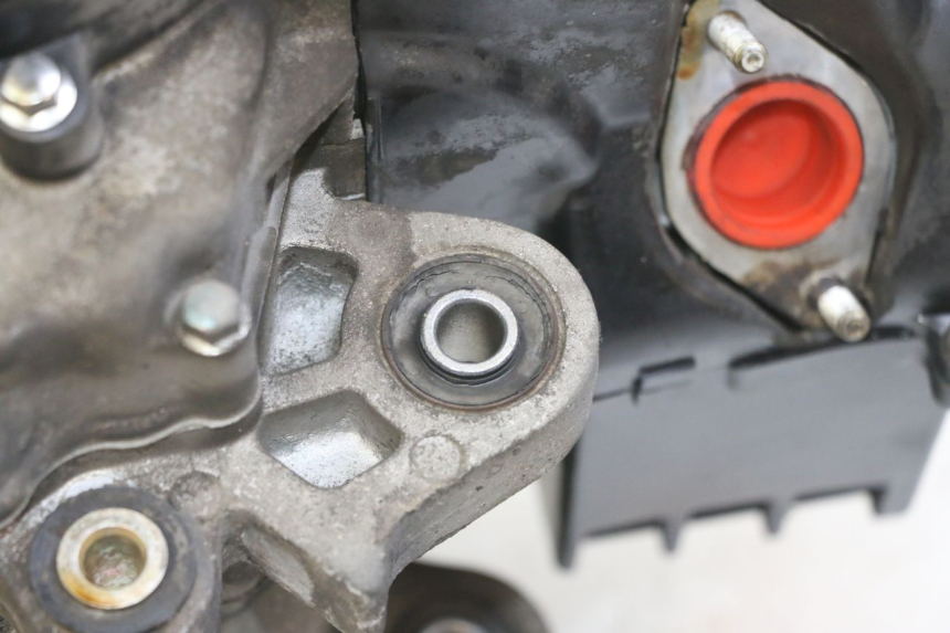 photo de MOTEUR SYM FIDDLE 3 III 50 (2014 - 2020)