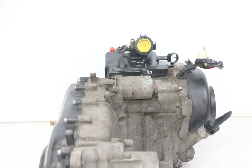 photo de MOTEUR SYM FIDDLE 3 III 50 (2014 - 2020)