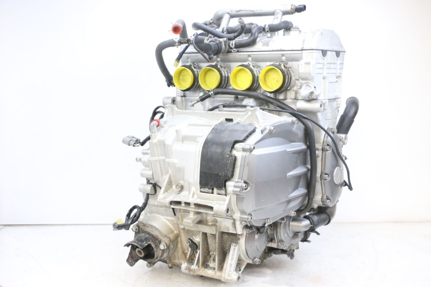 photo de MOTEUR YAMAHA FJR ABS 1300 (2006 - 2012) - Détail de la pièce
