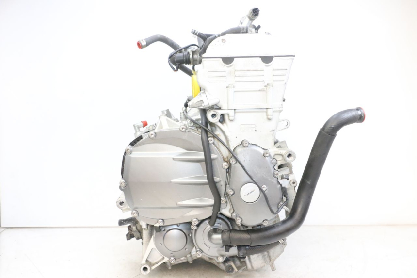 photo de MOTEUR YAMAHA FJR ABS 1300 (2006 - 2012) - Vue rapprochée