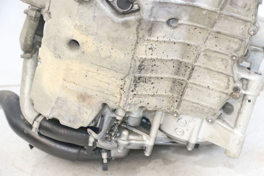 photo de MOTEUR YAMAHA FJR ABS 1300 (2006 - 2012) - Autre angle de vue